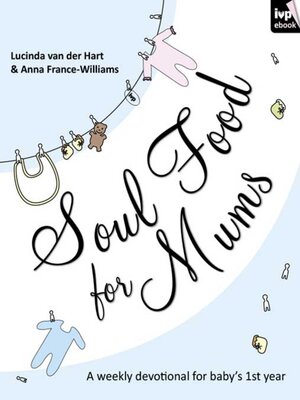 cover image of Soul Food for Mums